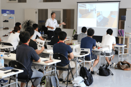 医療関係者向けセミナー主催